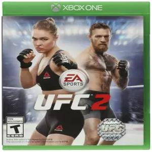 EA 스포츠 UFC 2 - Xbox One