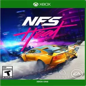 니드 포 스피드 히트 - Xbox One