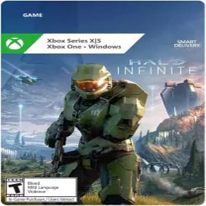 헤일로 인피니트 - Xbox 시리즈 X One