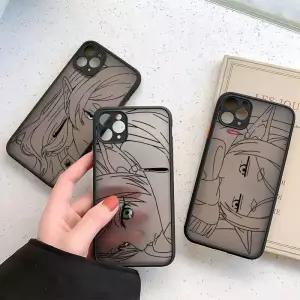 프리렌 애니메이션 만화 Frieren 전화 케이스 삼성 S25 S24 S23 S22 S21 S20 S10 FE Note20 10 Plus Ultra