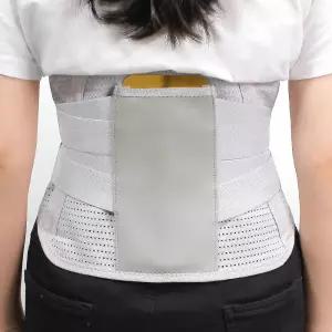 허리보호대 복대 척추 지지대