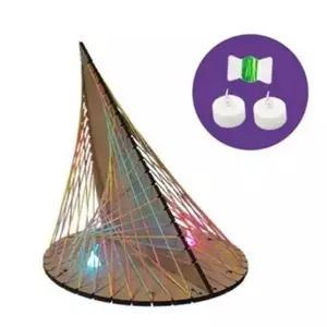 만들기 diy 스트링아트 유아동 입체 미술 놀이 키트 교구