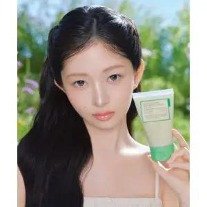 FULLY 그린 토마토 클레이 팩 클렌저 120ml