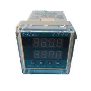 카운터기 수동계수기 DITIGAL 릴레이 카운터 이중 AC22V DC12V AC380V DC24V 디지털 ZN48