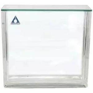 콜-파머 3410550 테크 개발 표준 탱크 뚜껑 용량 20 x cm 접시 5개