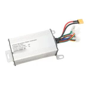 8.5인치 36V 350W 전기 스쿠터 컨트롤러 브러시리스 모터 알루미늄 합금 변환 액세서리
