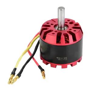 스쿠터 모터 6354-270KV 아웃러너 브러시리스 센서리스 알루미늄 합금 전기 밸런싱 스케이트보드용