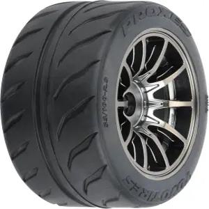 프로 라인 레이싱 토요 프로크스 R888R S3 F/R 53/00 29 벨트 MTD 7mm 스펙터 2 PRO0257
