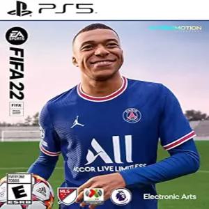 일렉트로닉 아츠 FIFA 22 ()