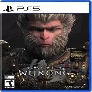 블랙 신화 우공 5