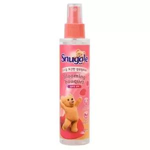 유니레버 섬유탈취제 스너글 블루밍부케 150ml