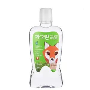 동아제약 가그린 어린이용 사과 380ml