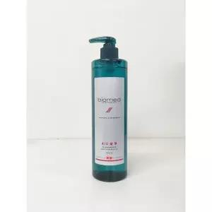 바이오메드 A/C 샴푸 500g (모발 관리 모발 빠짐 방지)