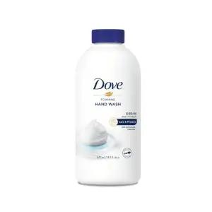 유니레버 도브 포밍 핸드워시 딥 모이스처 용기리필 430ml
