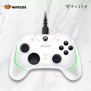 레이저코리아 조이스틱 컨트롤러 Wolverine V2 Chroma 화이트 MNS