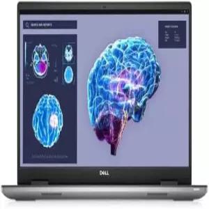 Precision 7680 모바일 워크스테이션 6인치 FHD AG 디스플레이 55Ghz 인텔 코어 i93950HX TB SSD 32GB RAM