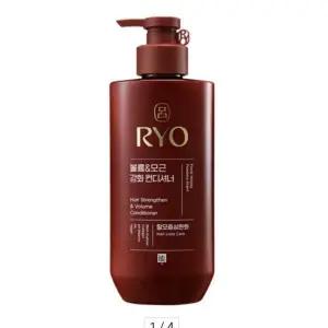 아모레 려 흑운 볼륨모근강화 컨디셔너 480ml