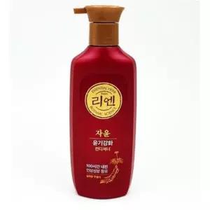 리엔 자윤 윤기강화 컨디셔너 500ml