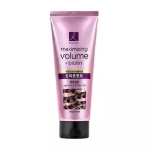 엘라스틴 마린콜라겐 탱글볼륨 트리트먼트 300ml(가늘고 힘없는모발)