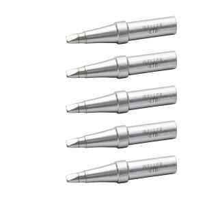 정품 웰러 WE1010 납땜 팁 세트ETB5 드라이버 0.093 / 2.4mm 5PCS