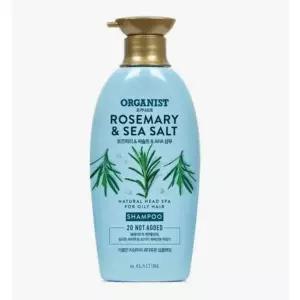 오가니스트 로즈마리씨솔트 딥클렌징 샴푸 500ml