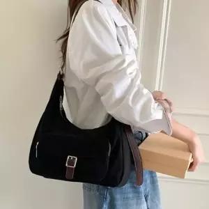 나들이 여행용 미니숄더백 가방 쇼퍼백 여성숄더백