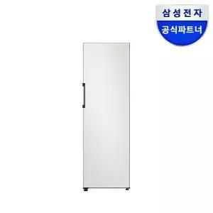 삼성전자 비스포크 1도어 냉장고 RR70H39G10 380리터 키친핏 1등급 국내생산 AI절약