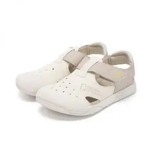 매장정품 내셔널지오그래픽 NATIONAL GEOGRAPHIC KIDS K242KSD018 팅클 샌들 BEIGE 5005138417 705226