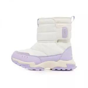 매장정품 내셔널지오그래픽 NATIONAL GEOGRAPHIC KIDS K244KWT351 모노 부츠 IVORY 5006474647 705193