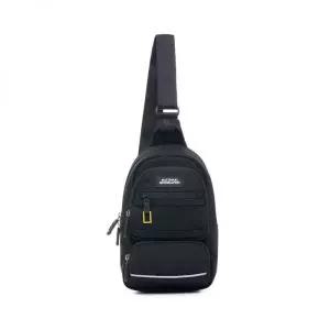 매장정품 내셔널지오그래픽 NATIONAL GEOGRAPHIC KIDS K243KCR520 프라임슬링백 BLACK 5005850036 705177