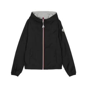 몽클레어키즈 우르빌 바람막이 자켓 1A00086 53A5E 999 6A8A10A