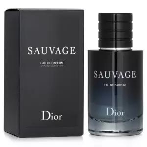 디올 소바쥬 오 드 퍼퓸 EDP 60ml