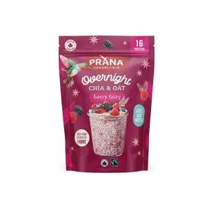 PRANA 유기농 오버나이트 차이앤오트 800g