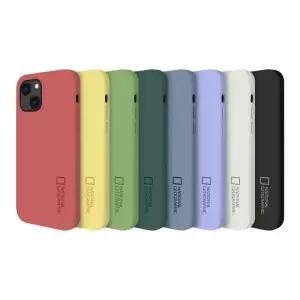 매장정품 내셔널지오그래픽 NATIONAL GEOGRAPHIC MOBILE 아이폰13갤럭시S21 외 팔레트 컬러 케이스 m202204