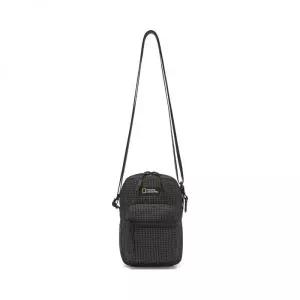 매장정품 내셔널지오그래픽 NATIONAL GEOGRAPHIC KIDS K265KCR150 경량 미니 크로스백 BLACK 5009015328 70