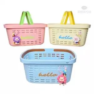 [하프클럽/]워터파크 팔레트 수영장 수영가방 목욕가방 샤워 뷰레
