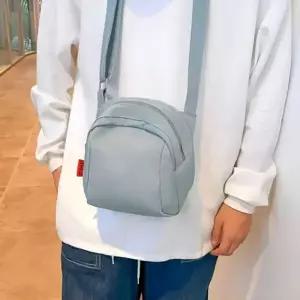 [하프클럽/]보부상 가벼운 데일리백 별별창고 슬링백 여행용가방