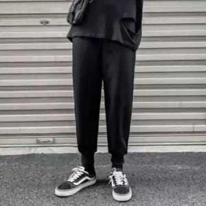 [하프클럽/]남성용 캐주얼 조거팬츠 운동복 데일리 트레이닝 하의