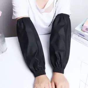 [하프클럽/]주방 10086 PP 사무용 PU팔토시 공방 방수 팔토시 작