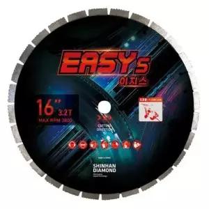 [하프클럽/]bns 신한 마른날(도로용) 16인치x3.2T (도로용)-이지스