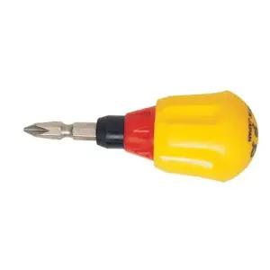 [하프클럽/]bns 썬플래그 주먹양용드라이버 6.3x65MM (NO.96) (2640167)