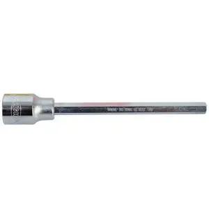 [하프클럽/]bns 에이트 육각비트소켓(롱) 3/8인치x6MM-110L