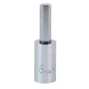 [하프클럽/]bns 에이트 육각비트소켓 1/4인치x2.5MM-35L