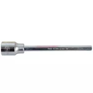 [하프클럽/]bns 에이트 육각비트소켓(롱) 3/8인치x8MM-110L