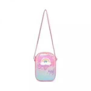 매장정품 내셔널지오그래픽 NATIONAL GEOGRAPHIC KIDS K245KCR090 앨리스크로스백 PINK 5004034185 704210