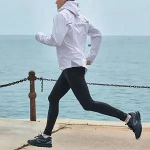 [하프클럽/]남성용 운동용 압박 레깅스 바지 스포츠웨어