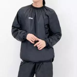 [하프클럽/]남성 스포츠 트레이닝 자켓 밴딩 땀복 운동복 상의 츄리닝