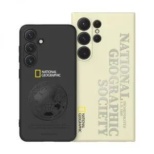 매장정품 내셔널지오그래픽 NATIONAL GEOGRAPHIC MOBILE 갤럭시S24 시리즈 소프트 케이스 m20240109b8ad138