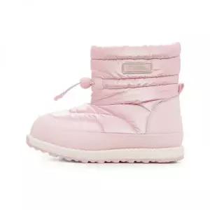 내셔널지오그래픽 키즈 NATIONAL GEOGRAPHIC KIDS K244KWT352 밍글 부츠 PINK 5006474643 391256