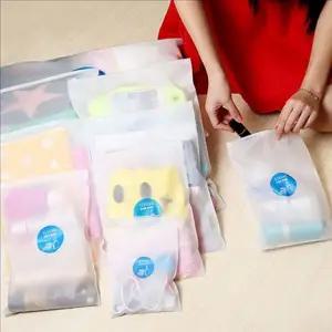 [하프클럽/]세면 여행용 파우치 세트 수납 캐리어 정리 백 준비물 의류